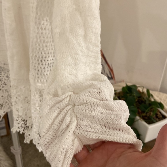 Knit sweater - Picture 4 of 9